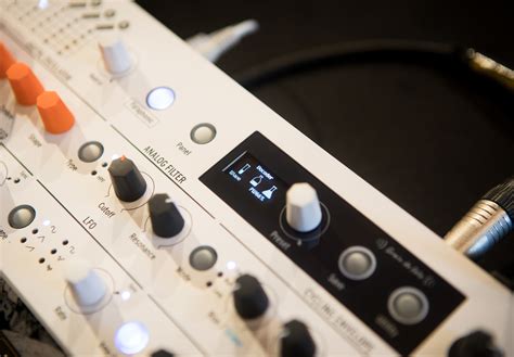 Image result for Vocoder Micro