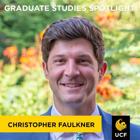 UCF College of Graduate Studies on LinkedIn: Graduate Studies Spotlight ...