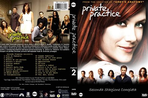 Private Practice Season 7
