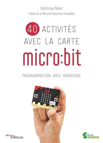 Image result for Programmation Carte Micro Bit