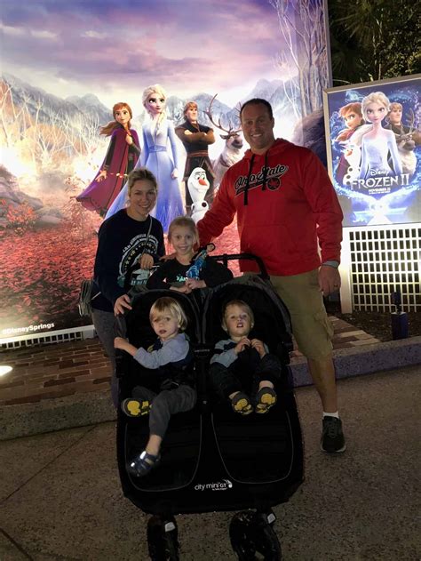 Disney World Stroller Rules: What You Must Know Before You Leave ...