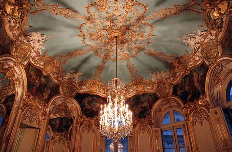 The Rococo
