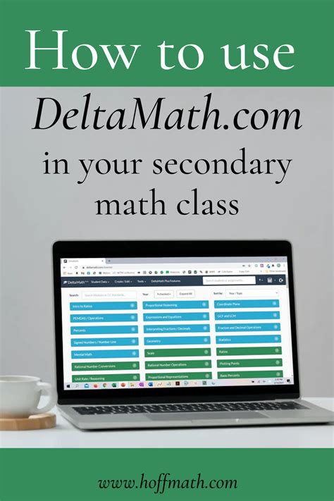 Image result for Delta Math Lessons