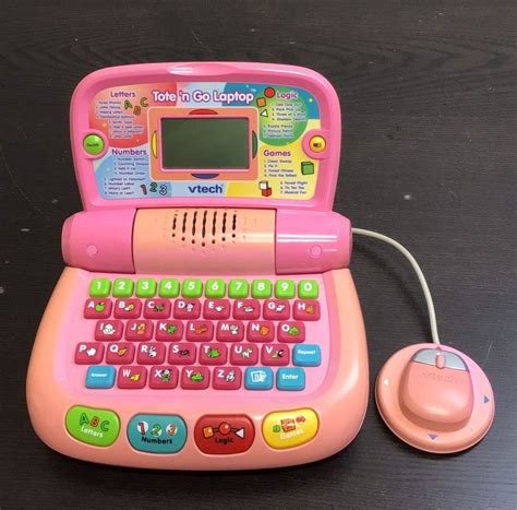 Image result for VTech Laptop Computer