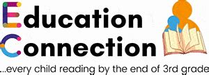 Education Connection Logo 的图像结果