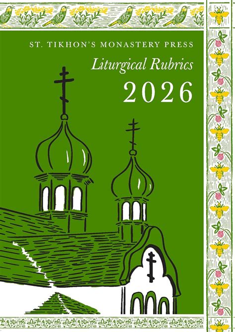 2026 Liturgical Rubrics eBook : Press, STM: Amazon.in: Kindle Store