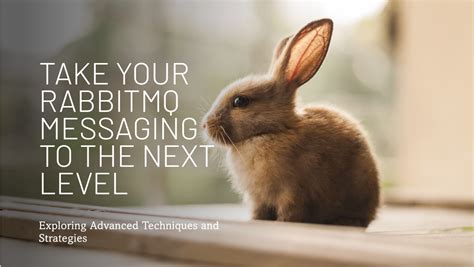 Image result for RabbitMQ Basics