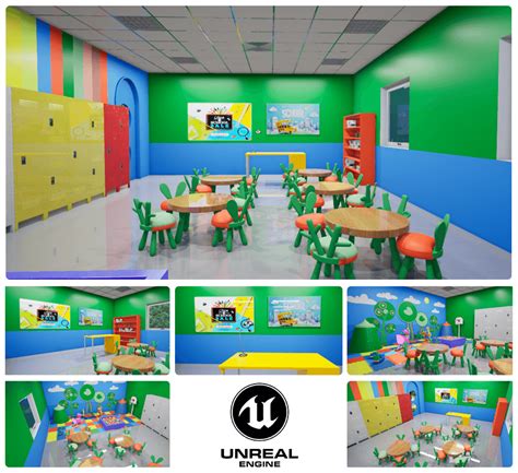 Image result for UE4 Virtual Set Tutorial