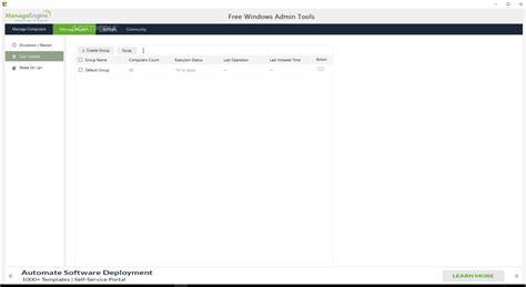 Image result for Windows Admin Tools
