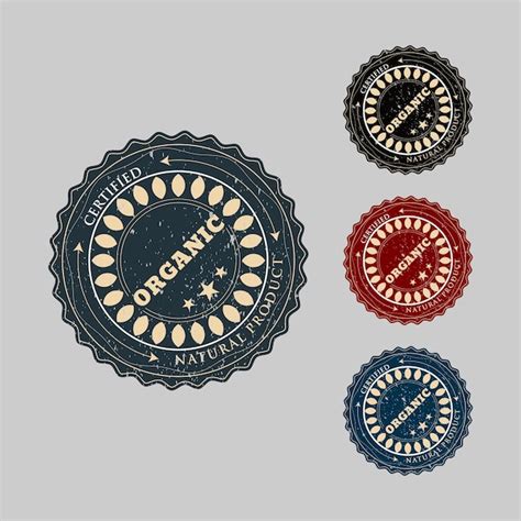 Stamp Design Vector 的图像结果