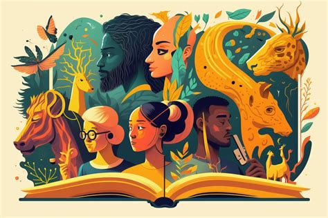 Image result for Creating Characters