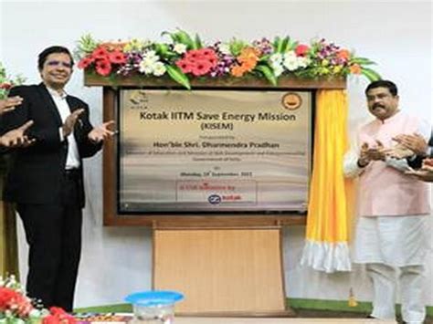 IITs are the temples to create a scientific temper, shape humanity's ...