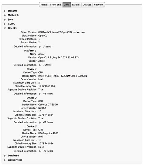 Image result for OpenCL Drivers