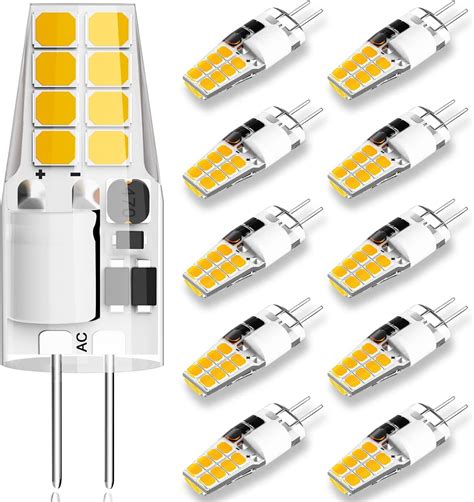 Image result for G4 LED Bulb 12V