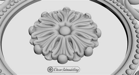3D Max Carving Tutorial 的图像结果