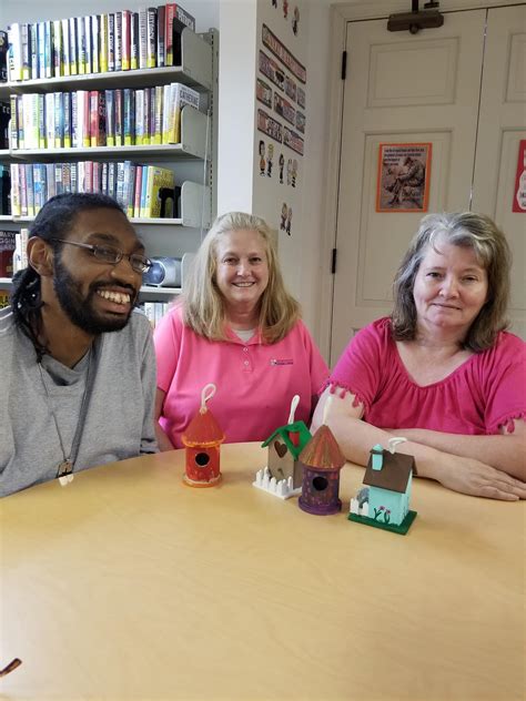 East Mississippi Regional Library System: SRP fun at Enterprise Library!