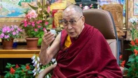 达赖喇嘛尊者与英国学者讨论如何创造一个更幸福的世界 – Central Tibetan Administration