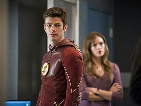 Image result for O2tvseries The Flash