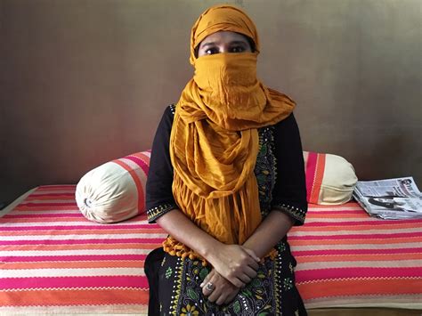She was raped at 13. Her case has been in India’s courts for 11 years ...