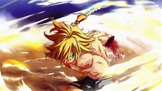 Imagenes De Meliodas Hd 4k by Meliodas Wallpapers Wallpaper Cave Imagenes De Meliodas Hd 4k