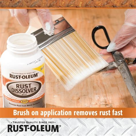 Image result for Best Rust-Oleum Rust Dissolver
