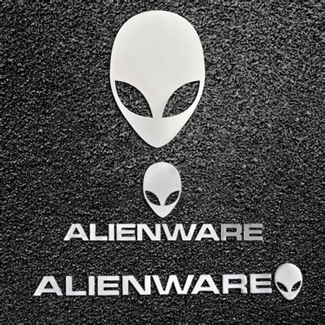 Image result for Alienware Sticker