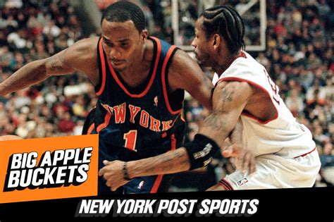 Big Apple Buckets podcast: Knicks crash back to reality