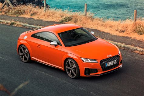 2022 Audi TTS Coupe: Review, Trims, Specs, Price, New Interior Features ...