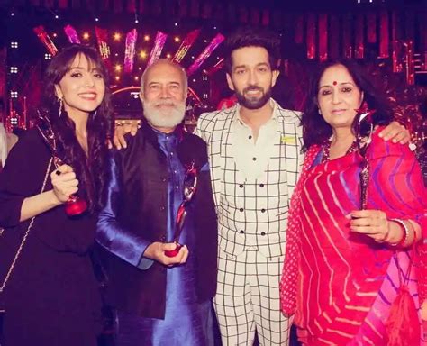 Nakuul Mehta Age Birthdate Tv Serials Actor wife married