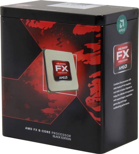 Процессор AMD FX-8320 AM3+, 3.5GHz, 125W, Box (FD8320FRHKBOX) - купить ...