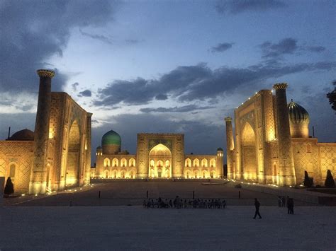 THE 30 BEST Places to Visit in Samarkand (2026)