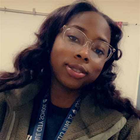 Perquila Rogers (she/her) - Sunny Hollow Montessori