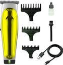 JGFD Hair Clippers, Hair Trimmer Professional Kit, Cordless Hair ...