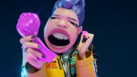 Rule 34 Kpop Demon Hunters