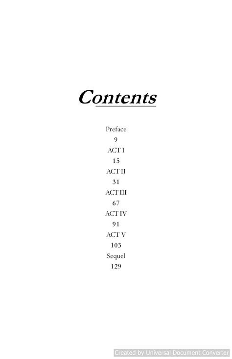 Pygmalion Summary 的图像结果