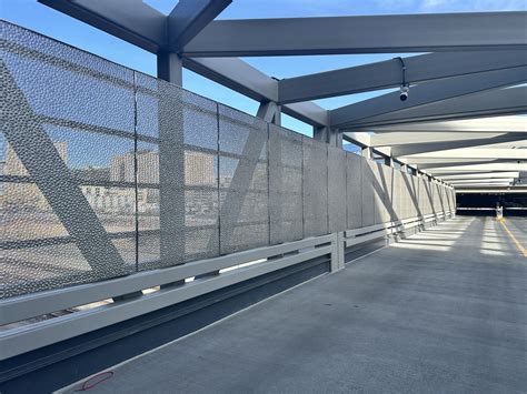 Metal Construction Projects Case Histories | Design and Build With Metal