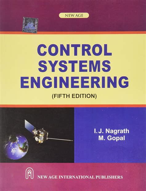 Image result for Control Engineering Books