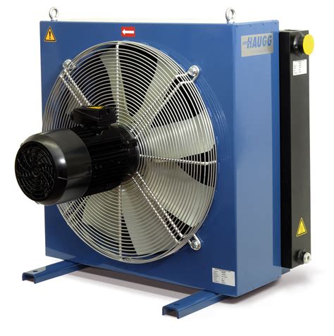 Hydraulics & Pneumatics - HAUGG Group