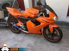 kit carenage tzr 50 yamaha tzr 50 orange and black kit carenage tzr 50 yamaha tzr 50 orange and black