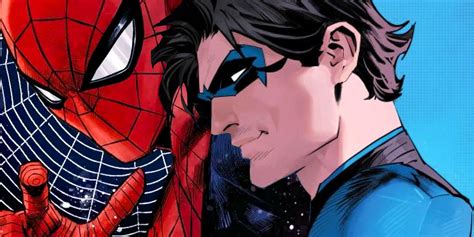 15 Marvel x DC Showdowns We Deserve to See In Their Upcoming Crossover