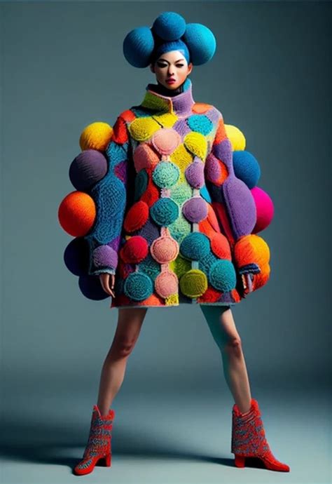 Future Fashion 的图像结果