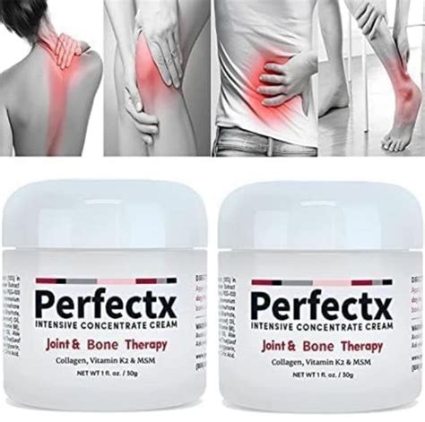 Ridoy perfectx joint cream | Power Joint Comfort Formula - Supports ...