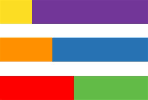 Complementary Color Static 的图像结果