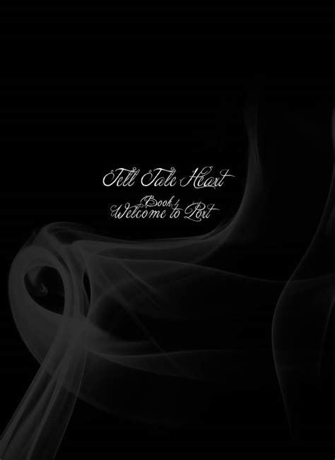 Tell Tale Heart Setting 的图像结果