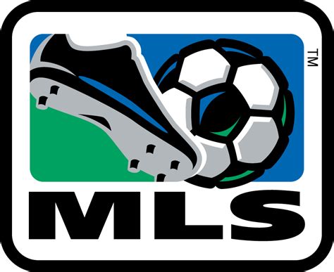 Major League Soccer Logo - Primary Logo - Major League Soccer (MLS ...