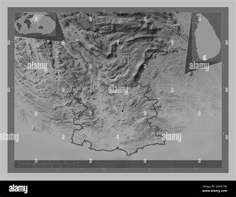 Image result for Mathale Sri Lanka Map