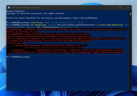 Image result for How to Fix Windows 11 Start Menu