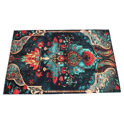 Pirate Octopus Rug: Fun Sea Monster Floor Mat - Etsy