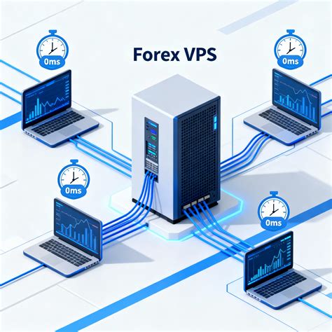 Low Latency Forex VPS Explained: Time Factor in Forex Trading