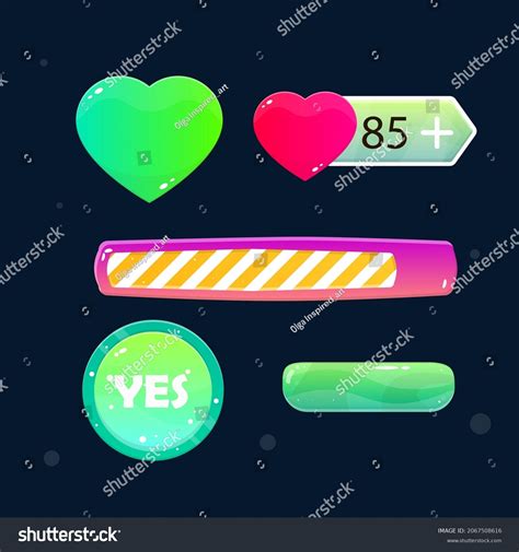 Image result for Yes Button Unity